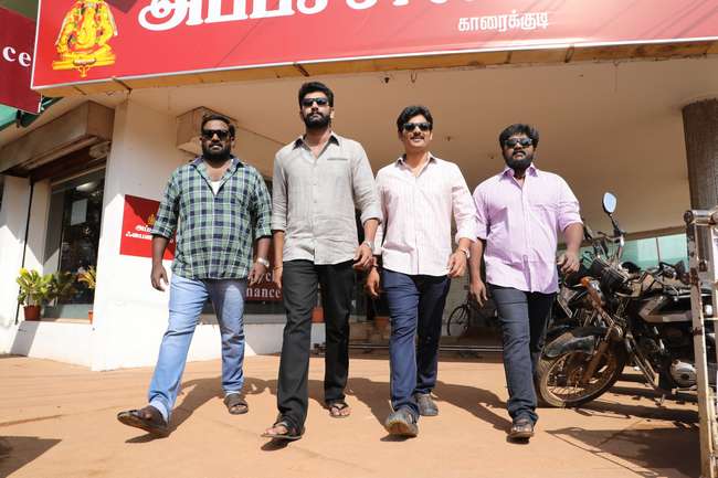 Kalathil Santhippom Movie Stills